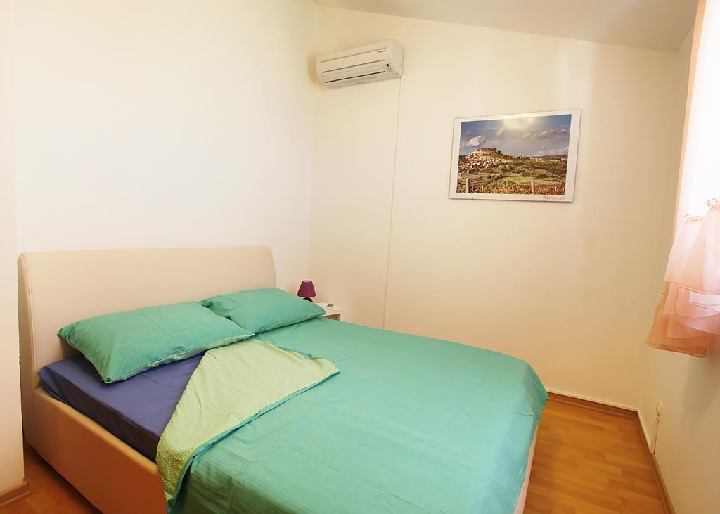 Apartments Stanic Равни Номер фото