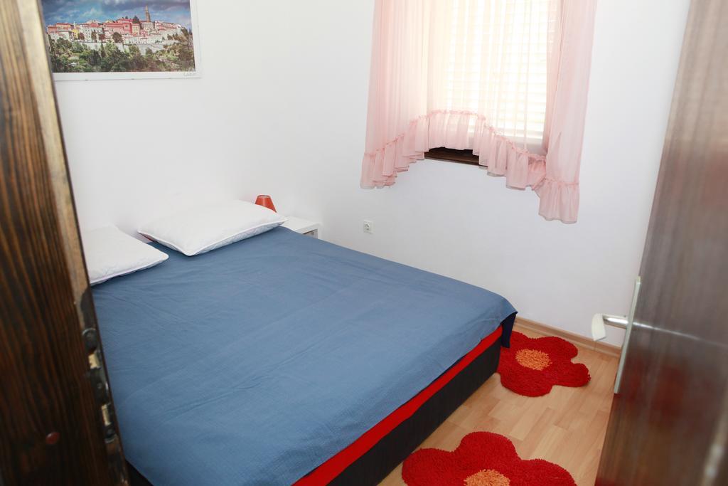 Apartments Stanic Равни Номер фото