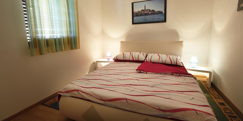 Apartments Stanic Равни Номер фото