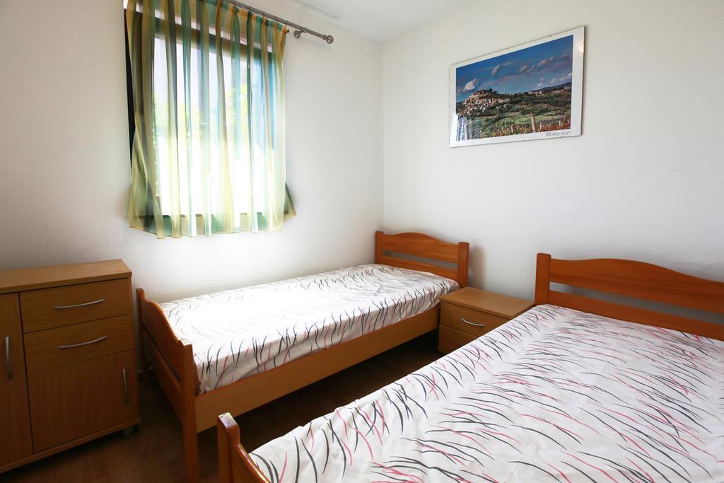 Apartments Stanic Равни Номер фото