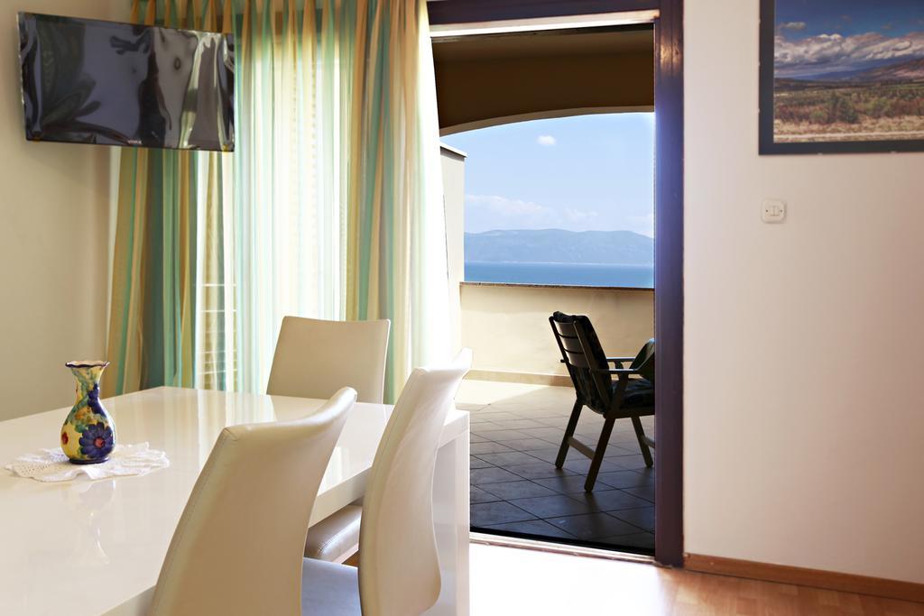 Apartments Stanic Равни Номер фото